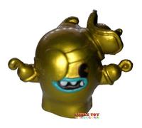 Moshi Monsters Ghost Pirate - HANDY VAN HOOKS (Gold Version)