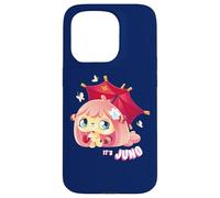 Moshi Monsters It's Juno Poppet The Poppeteers Case for iPhone 15 Pro