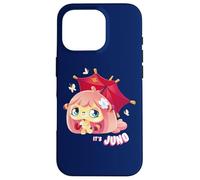 Moshi Monsters It's Juno Poppet The Poppeteers Case for iPhone 16 Pro