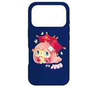 Moshi Monsters It's Juno Poppet The Poppeteers Case for iPhone 17 Pro