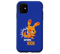 Moshi Monsters Katsuma Kick Case for iPhone 11