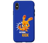 Moshi Monsters Katsuma Kick Case for iPhone X/XS