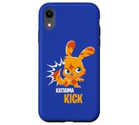 Moshi Monsters Katsuma Kick Case for iPhone XR