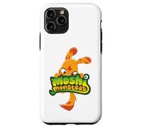 Moshi Monsters Logo Katsuma Bite Case for iPhone 11 Pro