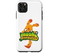 Moshi Monsters Logo Katsuma Bite Case for iPhone 11 Pro Max