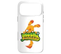 Moshi Monsters Logo Katsuma Bite Case for iPhone 17 Pro Max