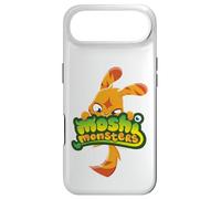 Moshi Monsters Logo Katsuma Bite Case for iPhone Air