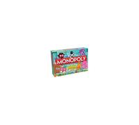 MONOPOLY MOSHI MONSTERS EDITION SEALED NEVER OPENED STOCKROOM FIND