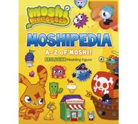 Moshi Monsters: Moshipedia