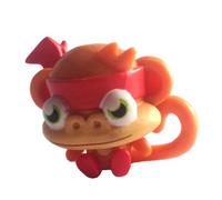 Moshi Monsters Moshling Figure - Series 1 - CHOP CHOP - #002