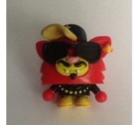 Moshi Monsters Moshling Figure - Series 2 - ULTRA RARE BLINGO - #103