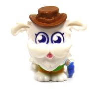 Moshi Monsters Moshling Series 6 Buster Bumblechops #M27