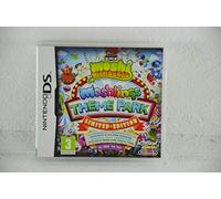 Moshi Monsters: Moshlings Theme Park (Nintendo DS)