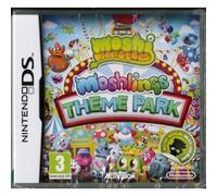 Moshi Monsters Moshlings Theme Park - Nintendo DS (Nintendo DS) (US IMPORT)