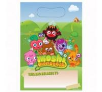 Moshi Monsters Party Bag Party Decoration