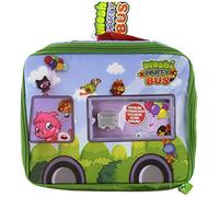 Moshi Monsters Party Bus