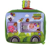 Moshi Monsters Party Bus