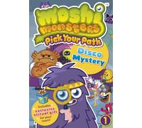 Moshi Monsters Pick Your Path 1: Disco Mystery