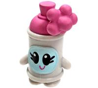 Moshi Monsters Series 10 Misty Figure #130