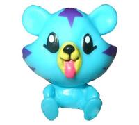 Moshi Monsters Series 7 Moshling - BLUE JEEPERS