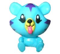 Moshi Monsters Series 7 Moshling - BLUE JEEPERS by Moshi Monsters