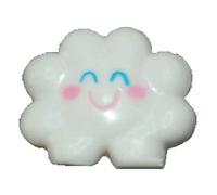 Moshi Monsters Series 7 Moshling - NIMBUS