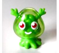 Moshi Monsters Snozzle Wobbleson (Rare) - Moshi Monster Miniature Figure