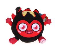 Moshi Monsters Talking Diavlo Plush