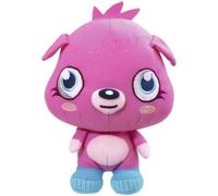 Moshi Monsters Talking Poppet Plush