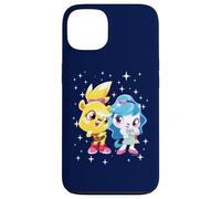 Moshi Monsters The Poppeteers Lucki & Serena Case for iPhone 13