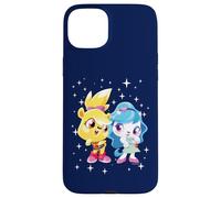 Moshi Monsters The Poppeteers Lucki & Serena Case for iPhone 15 Plus