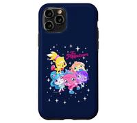 Moshi Monsters The Poppeteers Poppet & Co Case for iPhone 11 Pro