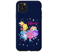 Moshi Monsters The Poppeteers Poppet & Co Case for iPhone 11 Pro Max