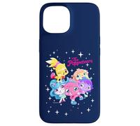 Moshi Monsters The Poppeteers Poppet & Co Case for iPhone 15