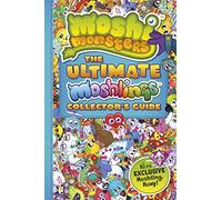 Moshi Monsters: The Ultimate Moshlings Collector's Guide