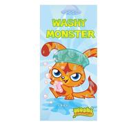 MOSHI MONSTERS TOWEL NEW SEALED 'KATSUMA' OFFICIAL
