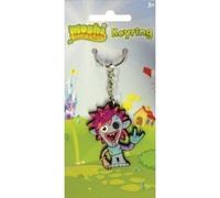 Moshi Monsters Zommer Keyring