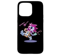 Moshi Monsters Zommer The End Is Nigh Asteroids Case for iPhone 15 Pro Max
