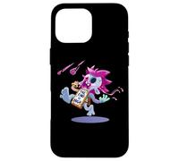 Moshi Monsters Zommer The End Is Nigh Asteroids Case for iPhone 16 Pro Max