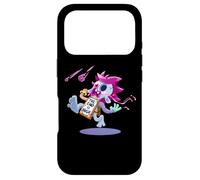 Moshi Monsters Zommer The End Is Nigh Asteroids Case for iPhone 17 Pro