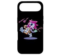 Moshi Monsters Zommer The End Is Nigh Asteroids Case for iPhone Air