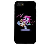 Moshi Monsters Zommer The End Is Nigh Asteroids Case for iPhone SE (2020) / 7/8