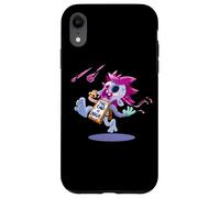 Moshi Monsters Zommer The End Is Nigh Asteroids Case for iPhone XR