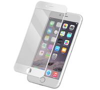 Moshi Screen Protector for iPhone 6 Scratch Proof, White