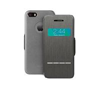 Moshi SenseCover For IPhone SE/5s/5 - Black