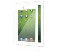 Moshi Tempered glass film iPad 9.7 3rd/4th Generation Protection, White