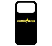 Moshiach Energy Chabad Moshiach Now Jewish Faith Torah Life Case for iPhone 17 Pro Max