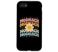 Moshiach Now Messiah Chabad Lubavitch Jewish Geulah Passover Case for iPhone SE (2020) / 7/8