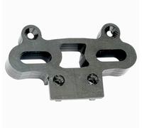 MOSHNOLY TPU Skid Plate Mount for ARRMA 6S 1/8 Notorious V6/Outcast EXB/Talion EXB, Long Lasting Strong Flexibility Upgraded Part ARA320546 (for Notorious V6/Outcast EXB/Talion EXB)