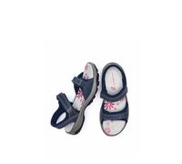 Moshulu 'avon' Adventure Sandals In Indigo Indigo